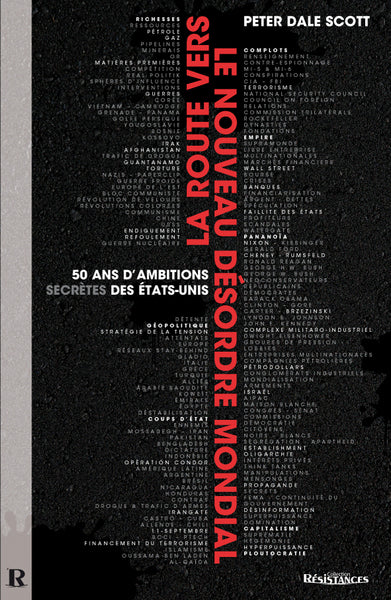 La route vers le nouveau désordre mondial