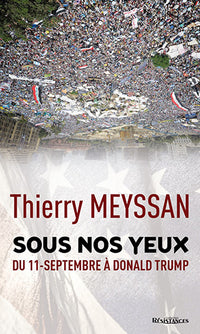 Sous nos yeux  du 11 septembre