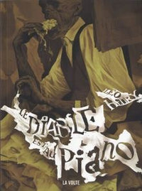 Le diable est au piano