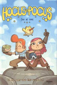 Duo de choc