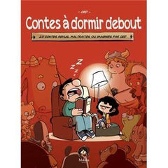 Contes à dormir debout