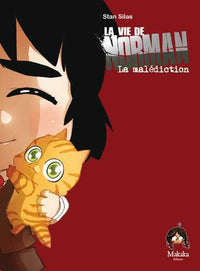 Vie de Norman (La) T05
