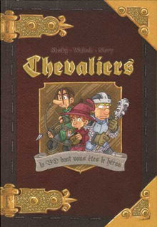 Chevaliers Livre 1