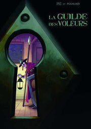 Guilde des voleurs (La) T01