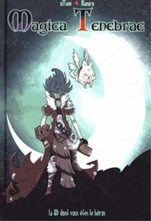 Magica Tenebrae