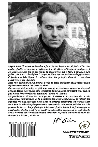 Écrits controversés