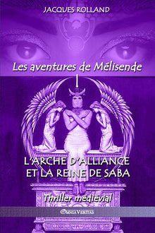 L'Arche d'Alliance et la Reine de Saba