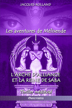 L'Arche d'Alliance et la Reine de Saba
