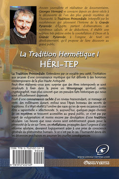 La Tradition Hermétique I - Héri Tep