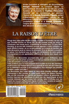 La raison d'être