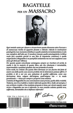 Bagatelle per un massacro