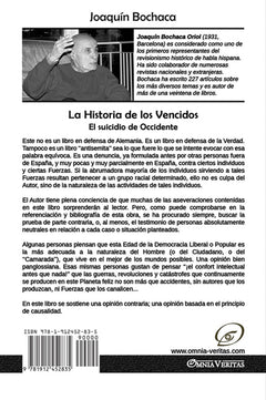 La Historia de los Vencidos