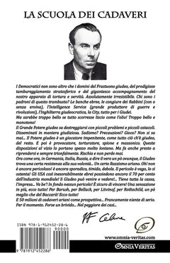 La scuola dei cadaveri