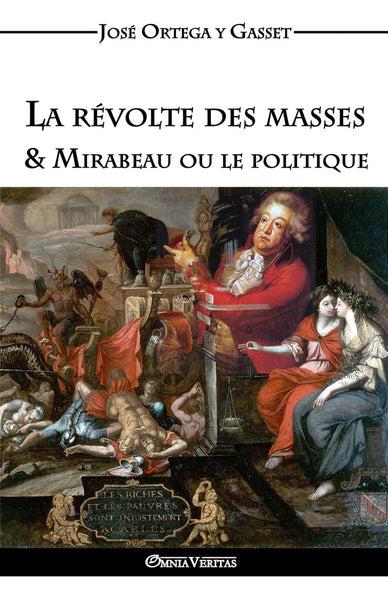 L'ère des masses et le déclin de la civilisation