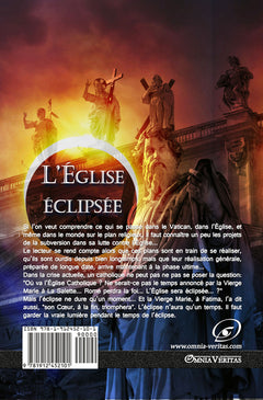 L'église éclipsée