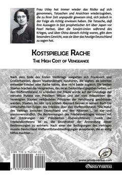Kostspielige Rache