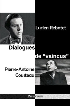 Dialogues de vaincus