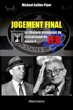 Jugement final - Volume II