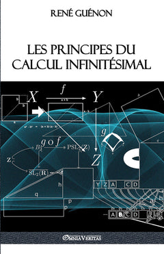Les principes du calcul infinitésimal