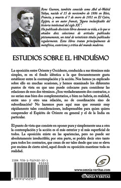 Estudios sobre el Hinduísmo