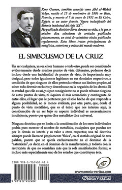 El simbolismo de la cruz
