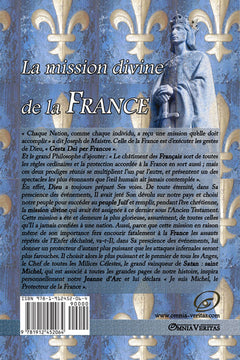 La mission divine de la France