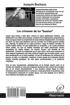 Los crímenes de los buenos