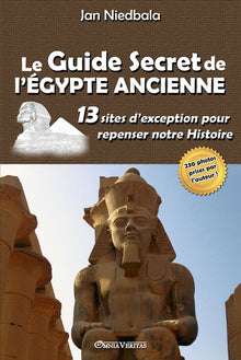 Le Guide secret de l'Égypte ancienne