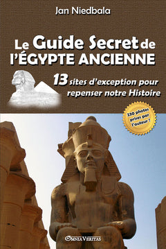 Le Guide secret de l'Égypte ancienne