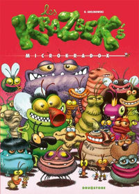 Les Krazbeks - Tome 02