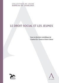 Le droit social et les jeunes