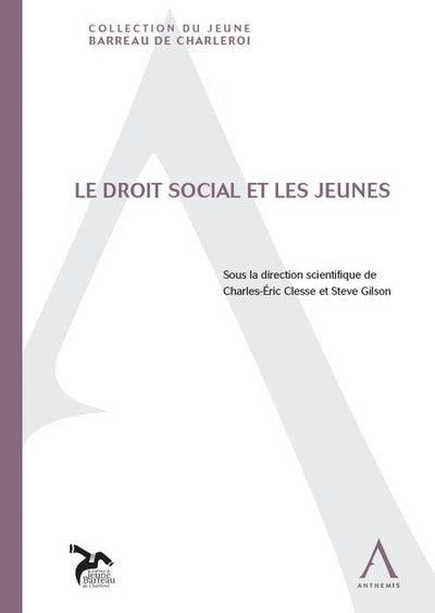 Le droit social et les jeunes