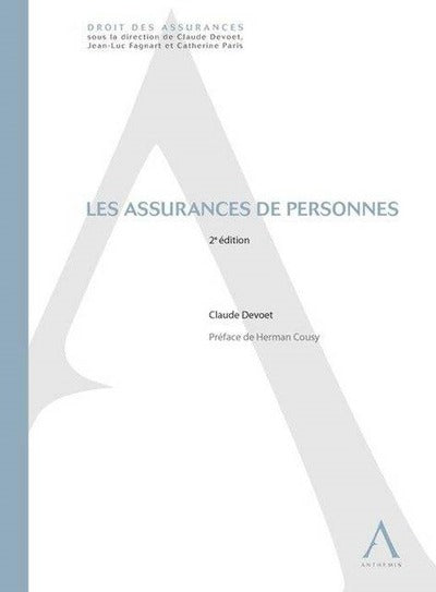 Les assurances de personnes 2011 - 2ème édition