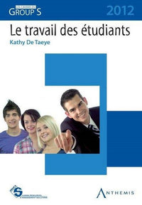 Le travail des étudiants