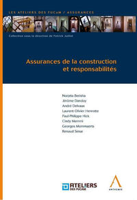 Assurances de la construction et responsabilités
