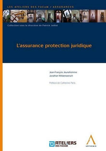 L'assurance protection juridique