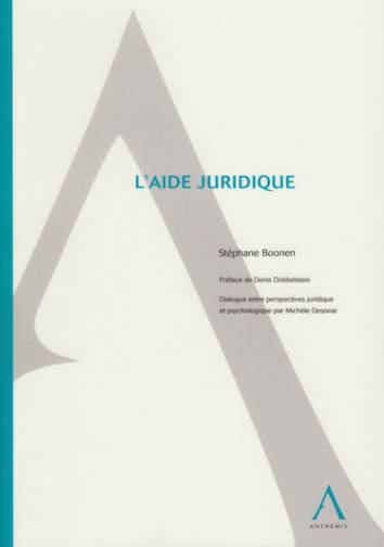 L'aide juridique