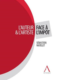 L'auteur et l'artiste face à l'impôt