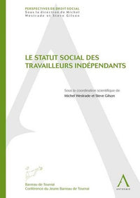 Le statut social des travailleurs indépendants