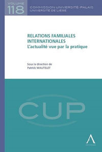Relations familiales internationales