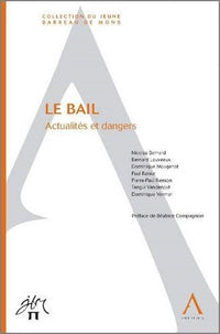 Le bail