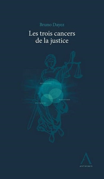 Les trois cancers de la justice