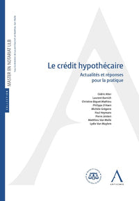 le crédit hypothécaire