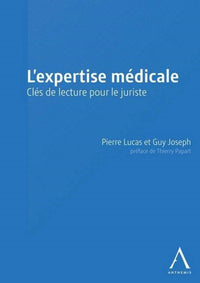 L'expertise médicale