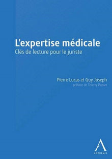 L'expertise médicale