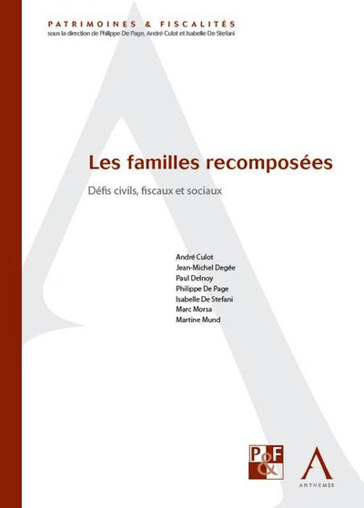 Les familles recomposées