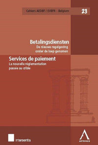 Les services de paiement