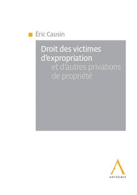 Droit des victimes d'expropriation et d'autres privations de propriété