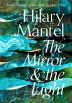 Le miroir et la lumière