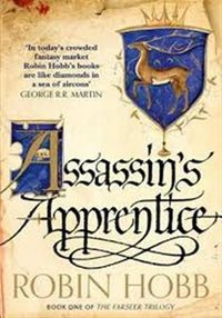 L'Assassin royal